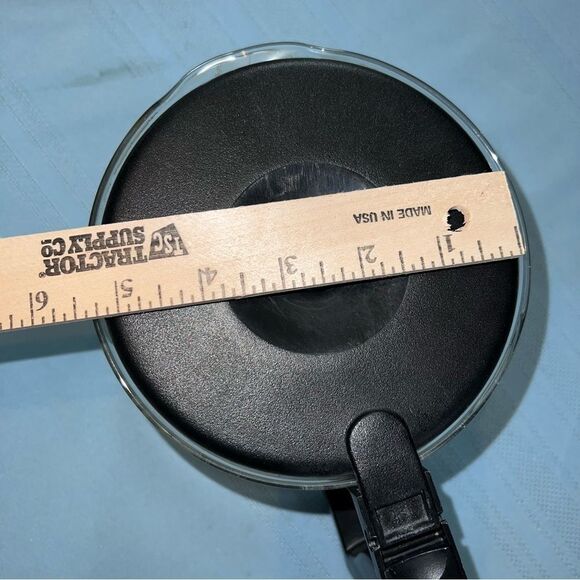 Bunn 10 Cup Coffee Pot Carafe Glass BXB Replacement - Picture 3 of 6